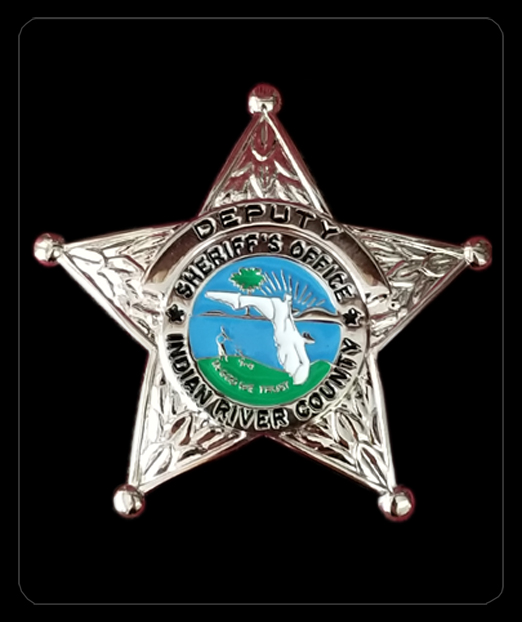 F35 Sheriff Deputy PROOF